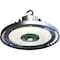 L1 LED UFO High Bay Light Adjustable Watt, 180/200/250W, 150Lm/W, 5000K, 100-277V, 8 Foot Cord LOC-ELHB-MW(180/200/250) 50KD-LV - alternate 1